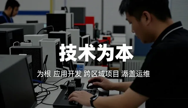 农业基地需求促进涵盖运维服务不断升级